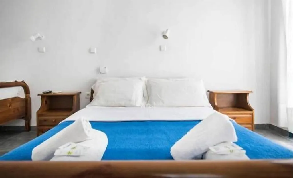 Room, Santorini Breeze, Santorini
