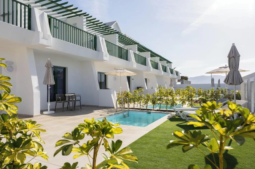 Room, MYND Yaiza, Lanzarote