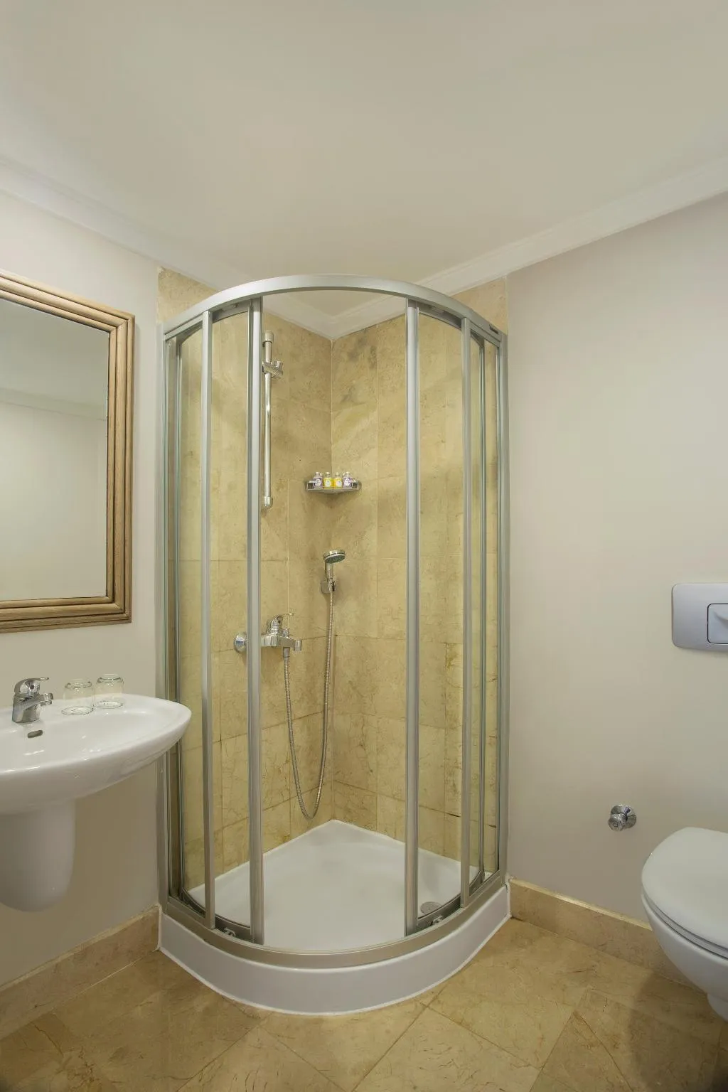 FAMILY ROOM CAPACITY 2 Room, IC Green Palace, Antalya