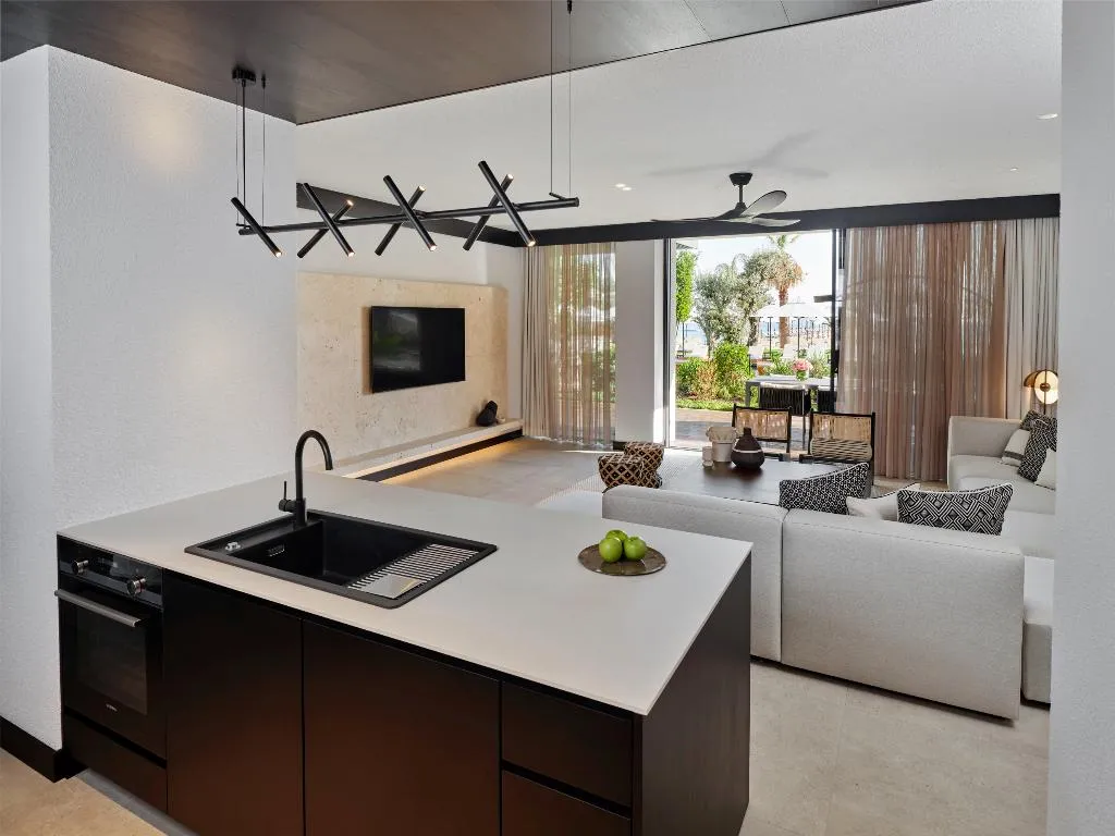 Room SEA VIEW THREE BEDROOMS Room, Caja By Maxx Royal, Bodrum