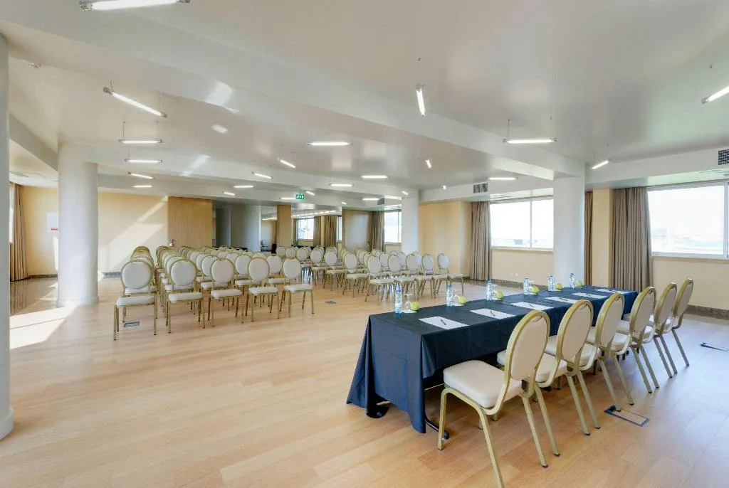 Conferences, Tryp Porto Expo Hotel, Porto