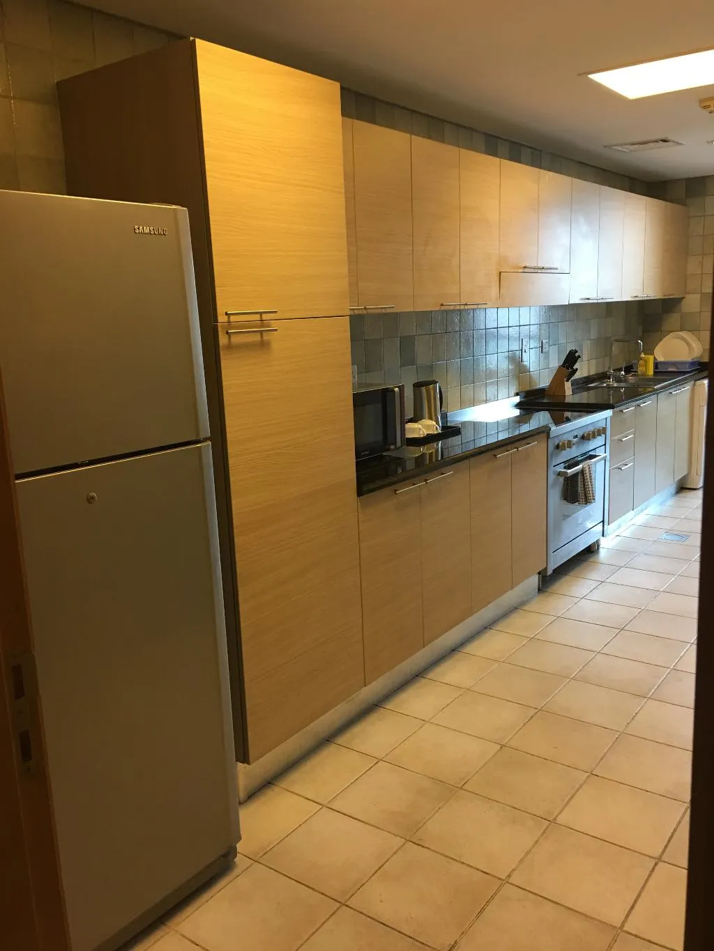 APARTMENT ONE BEDROOM Room, Nojoum Hotel Apartment, Dubai