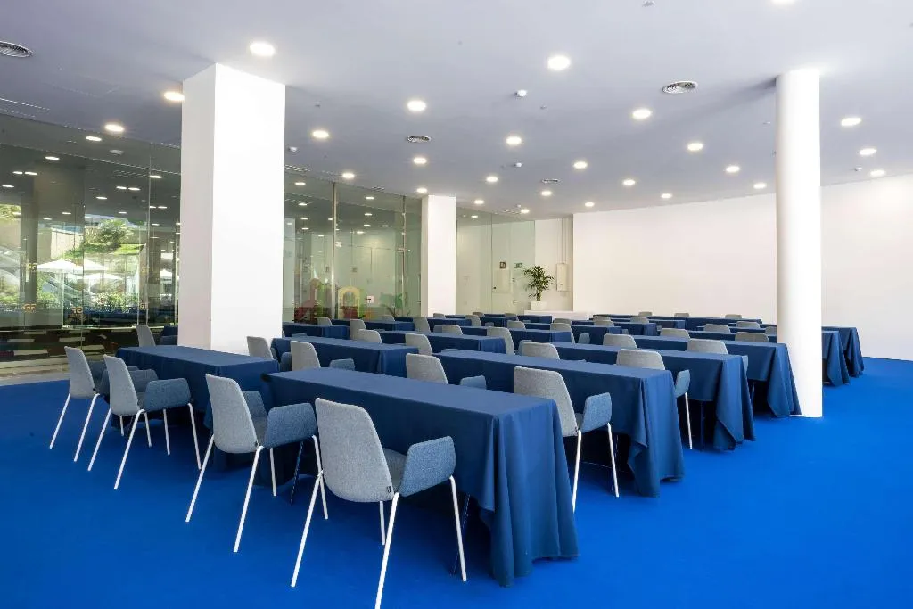 Conferences, GF Victoria, Tenerife