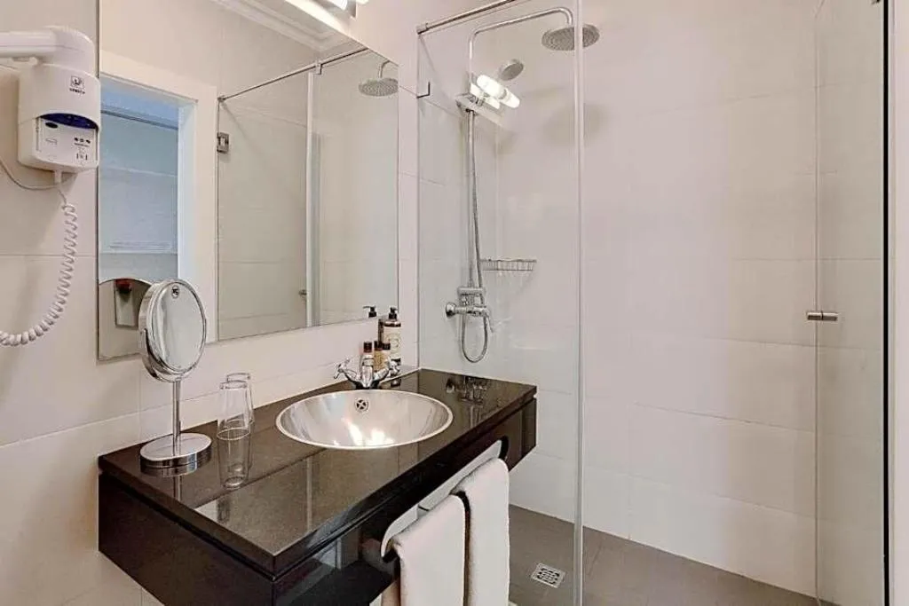 Room, Vila Sao Vicente Boutique Hotel, Algarve
