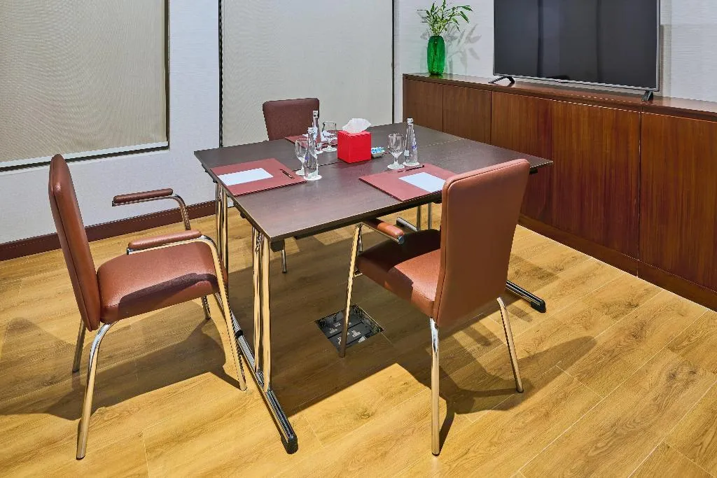 Conferences, Ramada Hotel & Suites by Wyndham JBR, Dubai