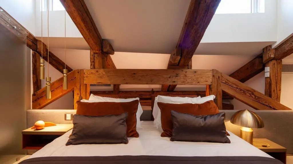 DOUBLE DELUXE Room, Palazzo Pianca, Venice