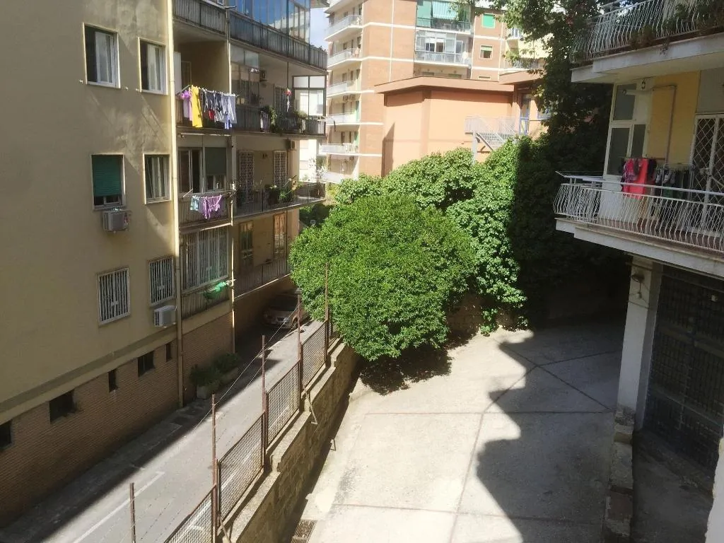 General view, Bed And Breakfast Alexander, Naples