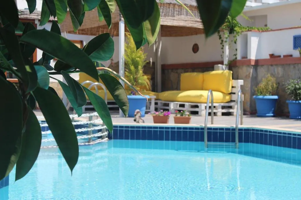 Sports and Entertainment, Oya Boutique Hotel & Suites, Bodrum