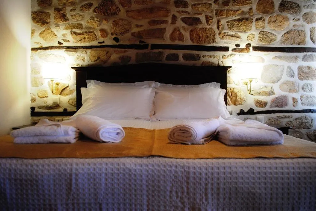 Room, Mansion Chorostasi, Halkidiki