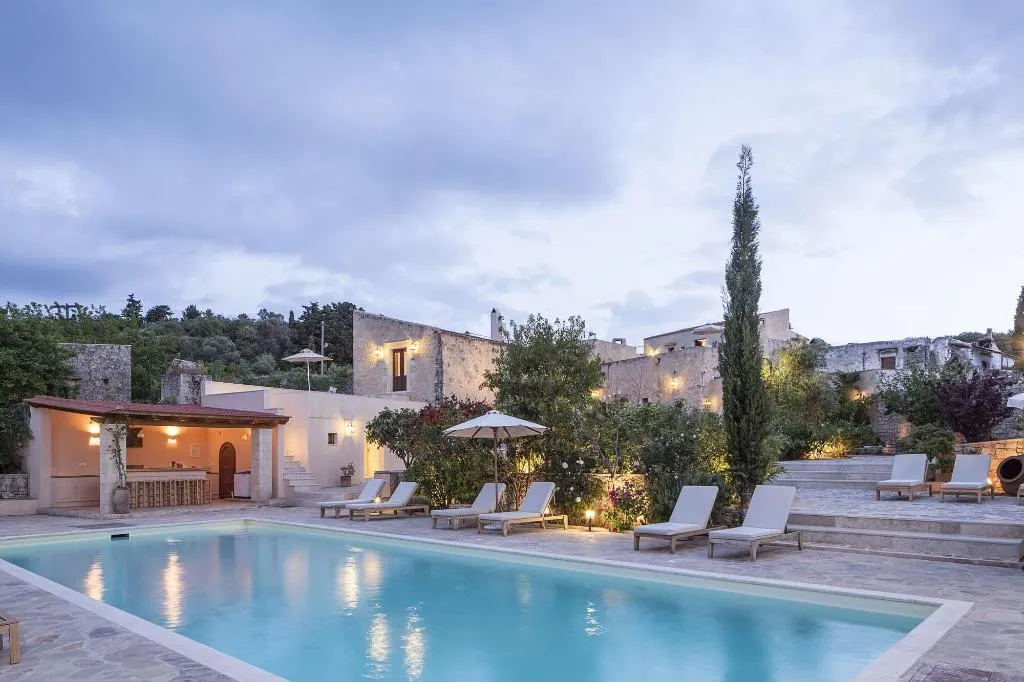 Sports and Entertainment, Kapsaliana Village Hotel, Crete