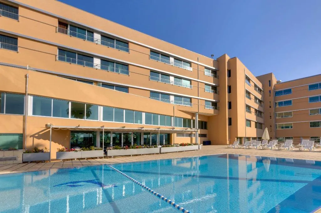 Pool, Tryp Porto Expo Hotel, Porto