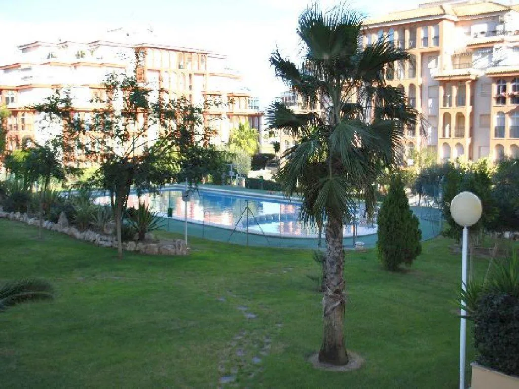 Pool, Torremar, Costa Blanca