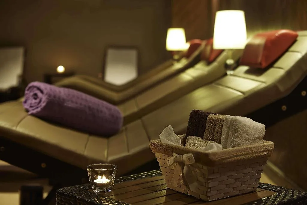 Sports and Entertainment, DoubleTree By Hilton Izmir Alsancak, Izmir