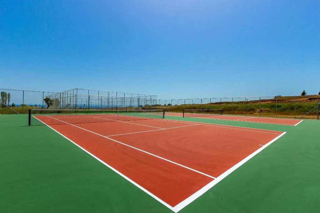 Sports and Entertainment, Ammoa Luxury Hotel & Spa Resort, Halkidiki