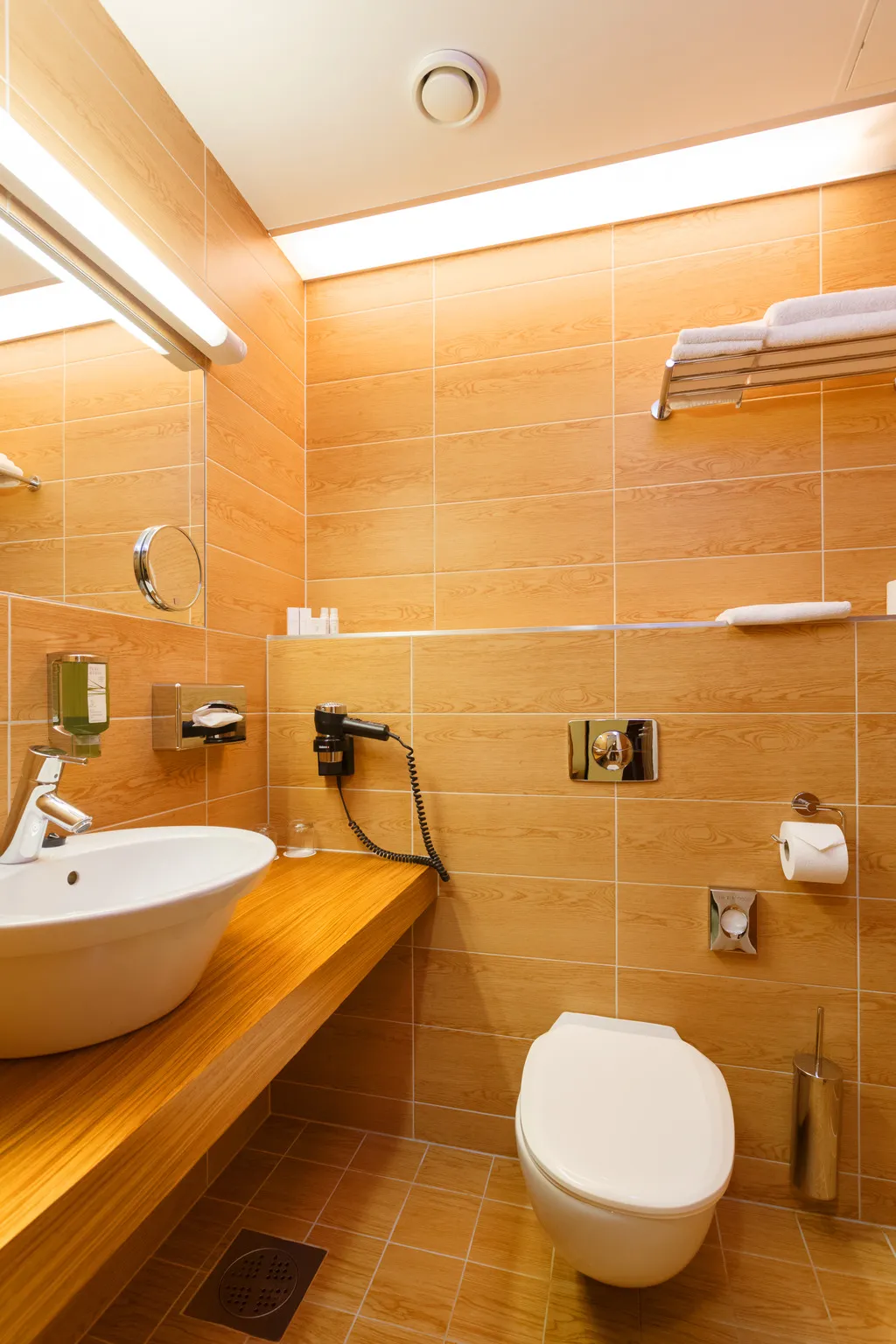 Double or Twin STANDARD Room, Bern, Tallinn