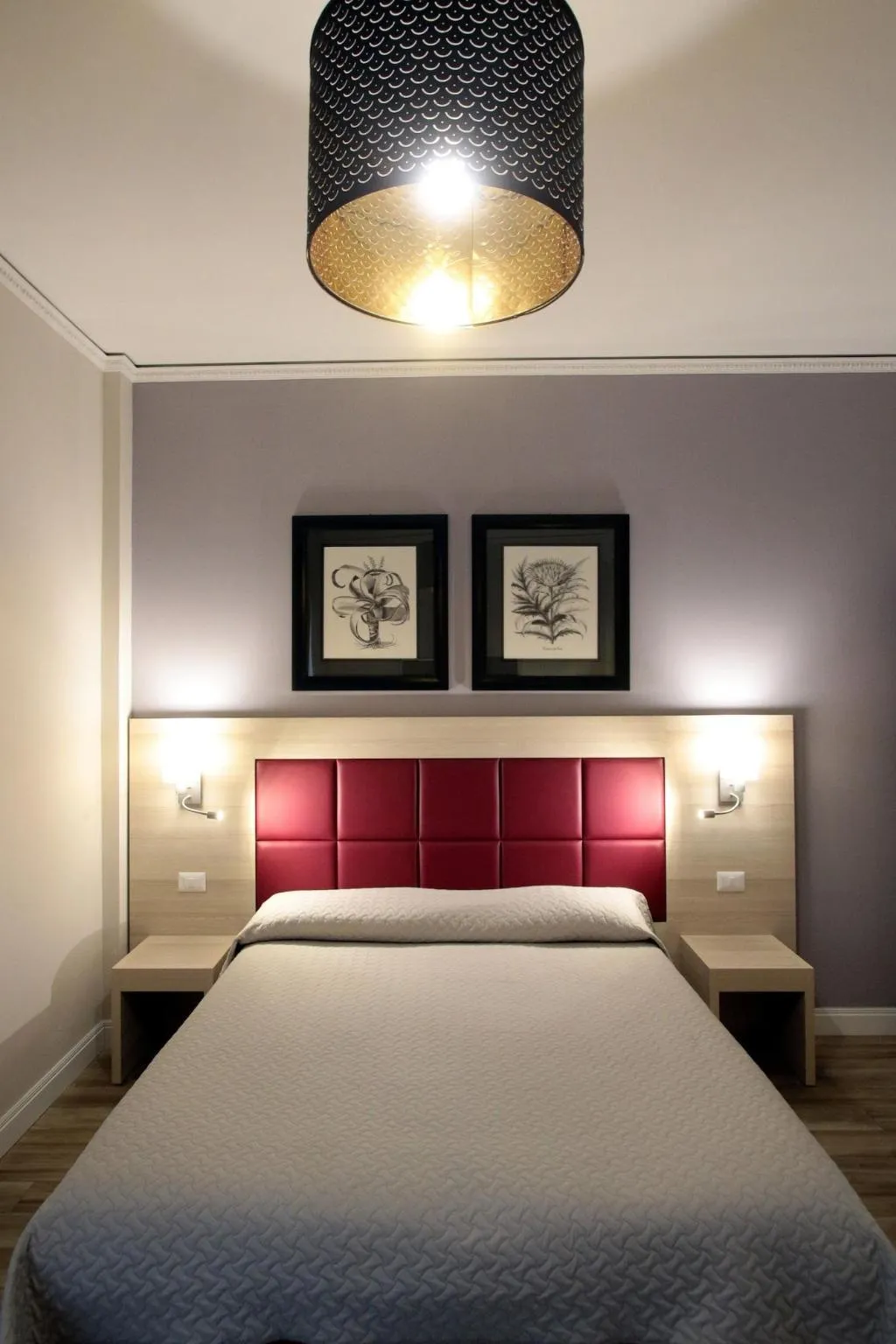 Room, Alderotti Home, Florence