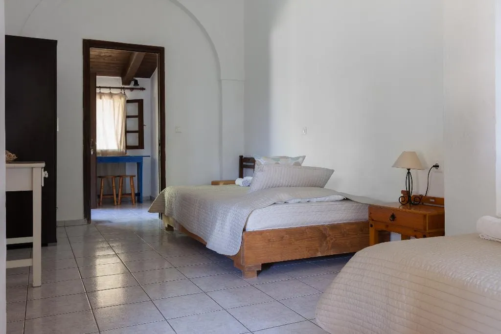 APARTMENT SEA VIEW TWO BEDROOMS Room, Korfiatis Apartments, Zante