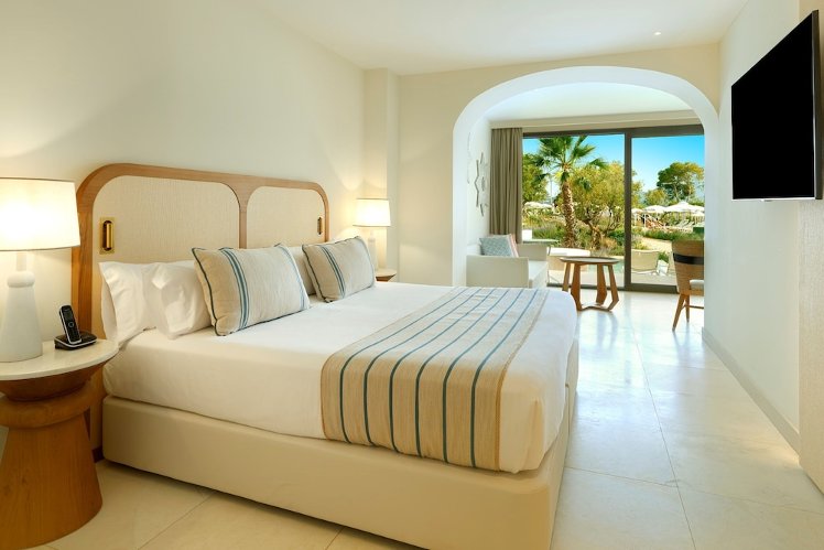 The Signature Level at TRS Ibiza Hotel, Ibiza