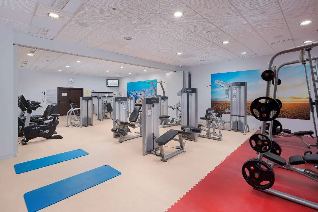 Sports and Entertainment, Radisson Blu Resort Gran Canaria, Gran Canaria