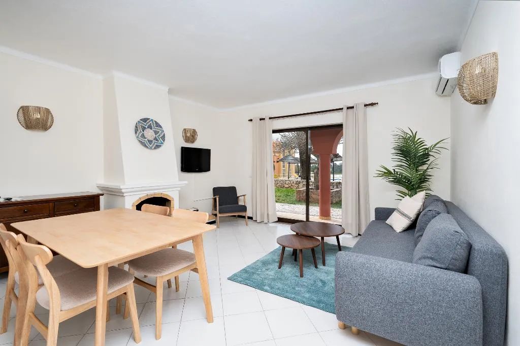 APARTMENT ONE BEDROOM Room, Colina Village, Algarve