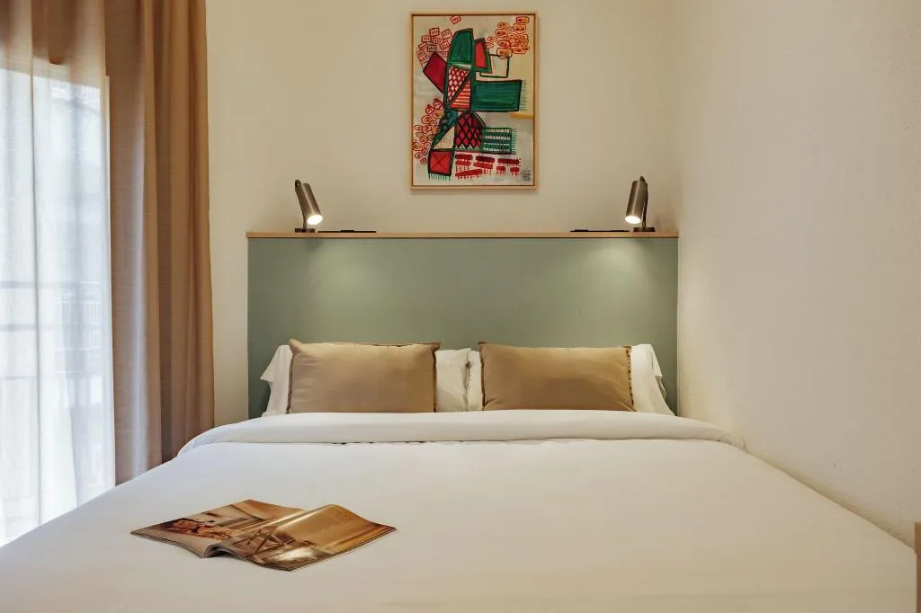 Room, Hotel Robson, Costa Brava