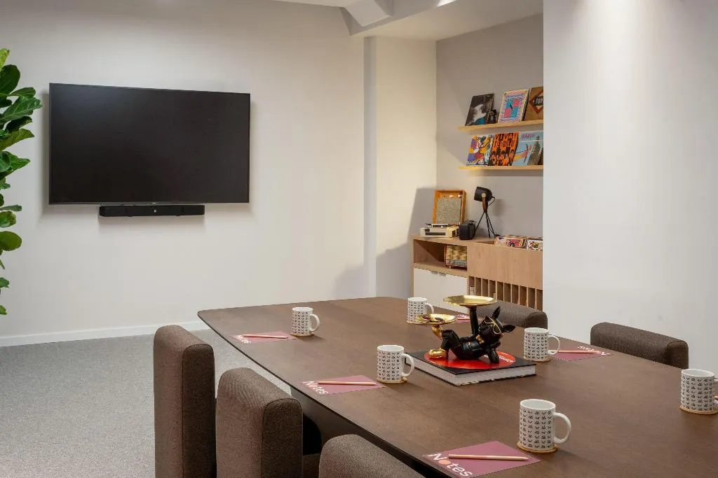 Conferences, Innside By Meliá Madrid Valdebebas, Madrid