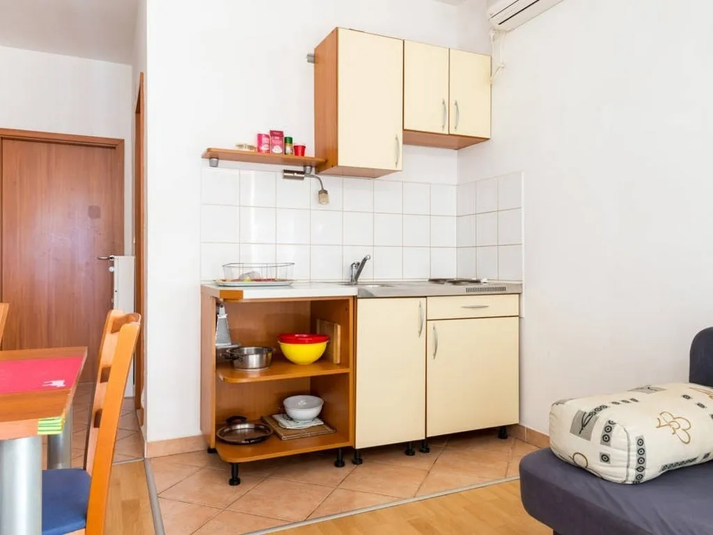 APARTMENT CAPACITY 4 Room, Apartments Ivanka, Dubrovnik