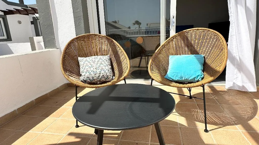 BUNGALOW SEA VIEW Room, Club Caleta Dorada, Fuerteventura