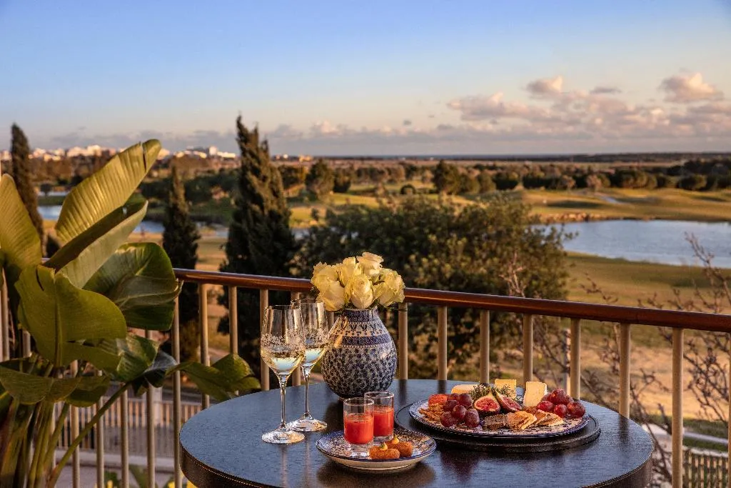 SUITE GOLF VIEW Room, Victoria Golf Resort and Spa Managed by Accor, Algarve