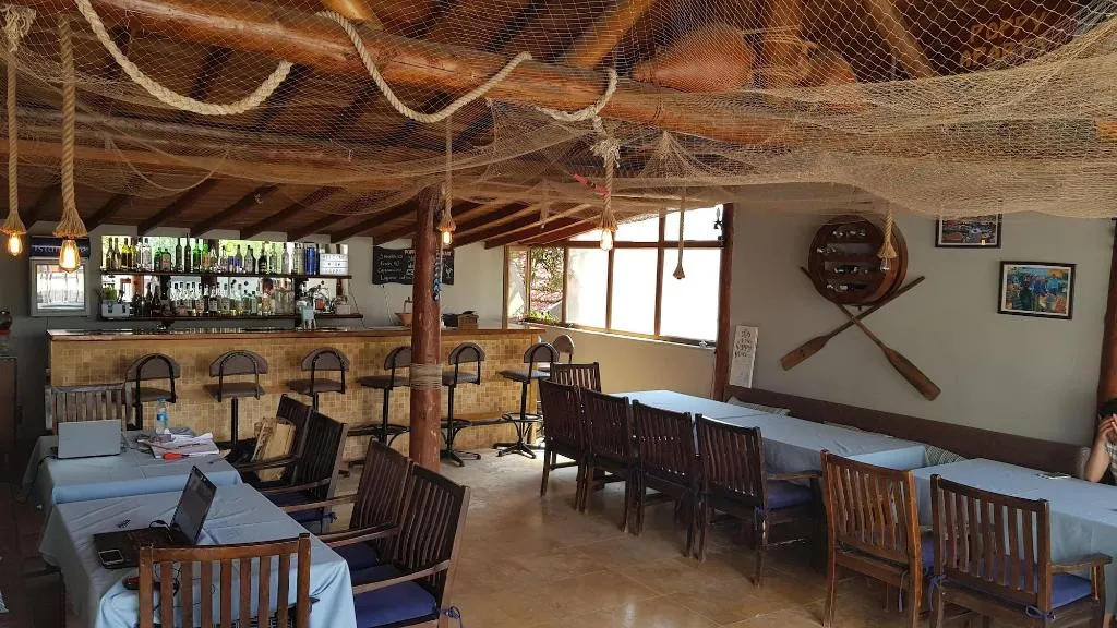 Restaurant, Poppy Apart/Hotel, Dalaman