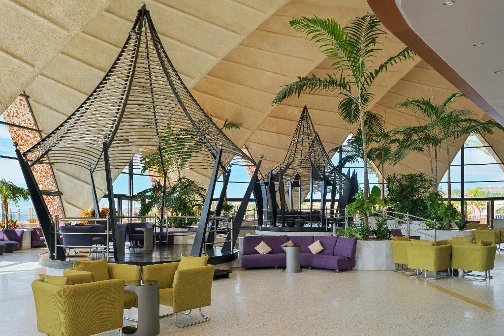 Lobby, H10 Playa Meloneras Horizons Collection, Gran Canaria