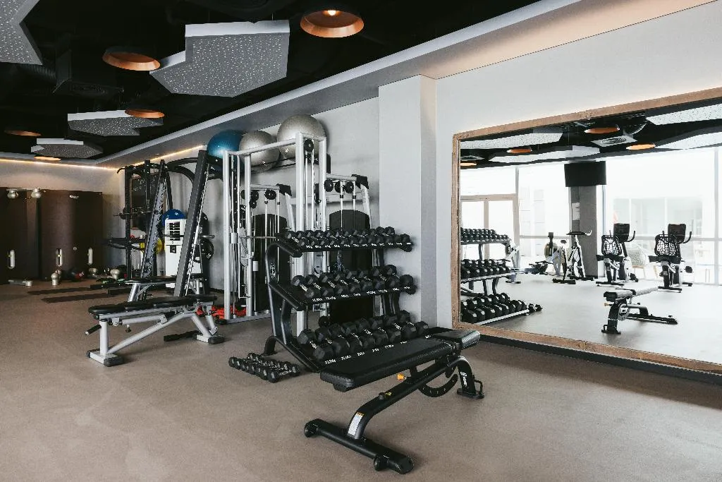 Sports and Entertainment, Crowne Plaza Caparica Lisbon, Lisbon