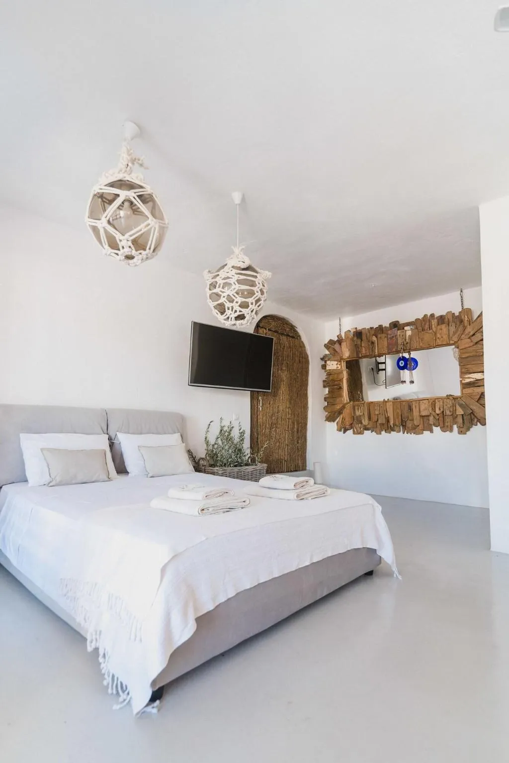Room, Villa Thea Collection Mykonos, Mykonos