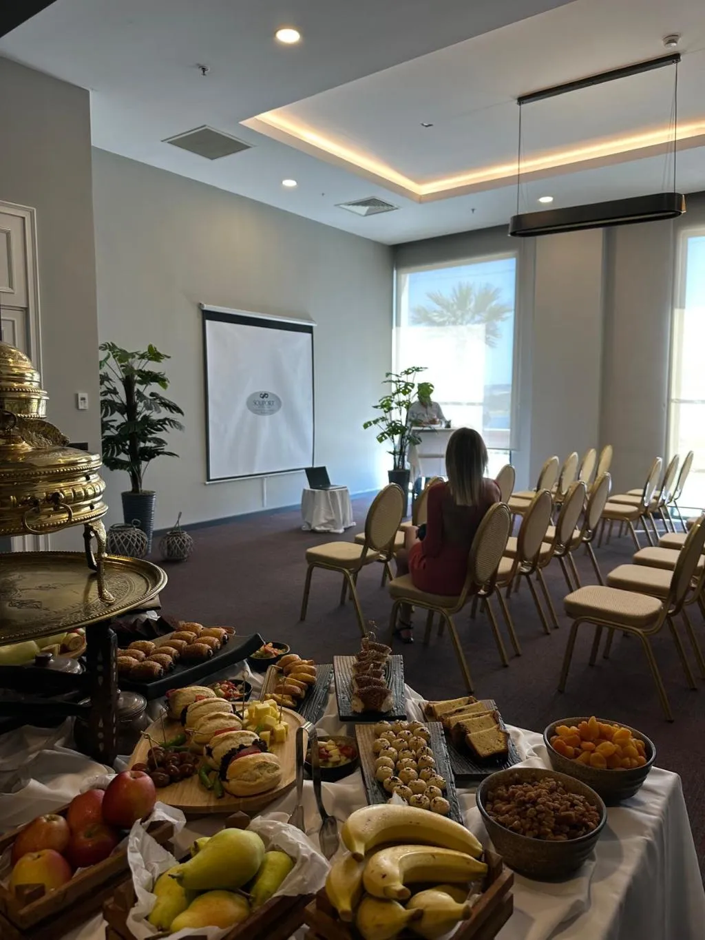 Conferences, Soliport Hotel & Spa, Izmir
