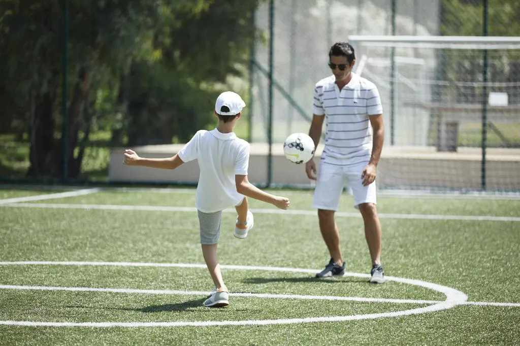 Sports and Entertainment, Sani Dunes, Halkidiki