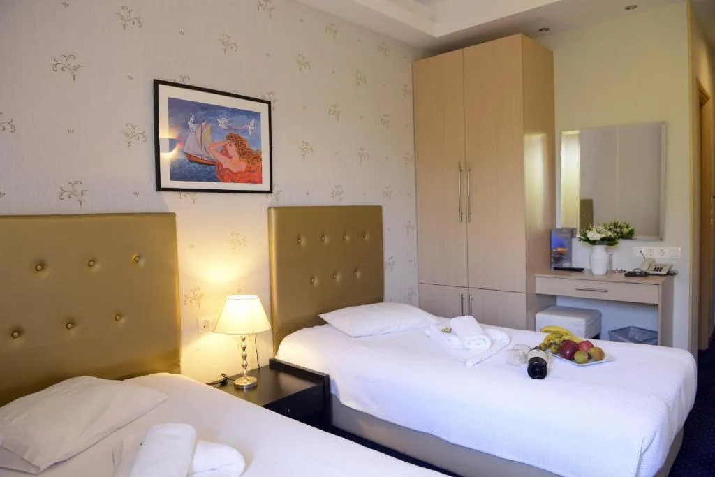 Double or Twin WITH VIEWS Room, Phidias Hotel by Oniro, Athens