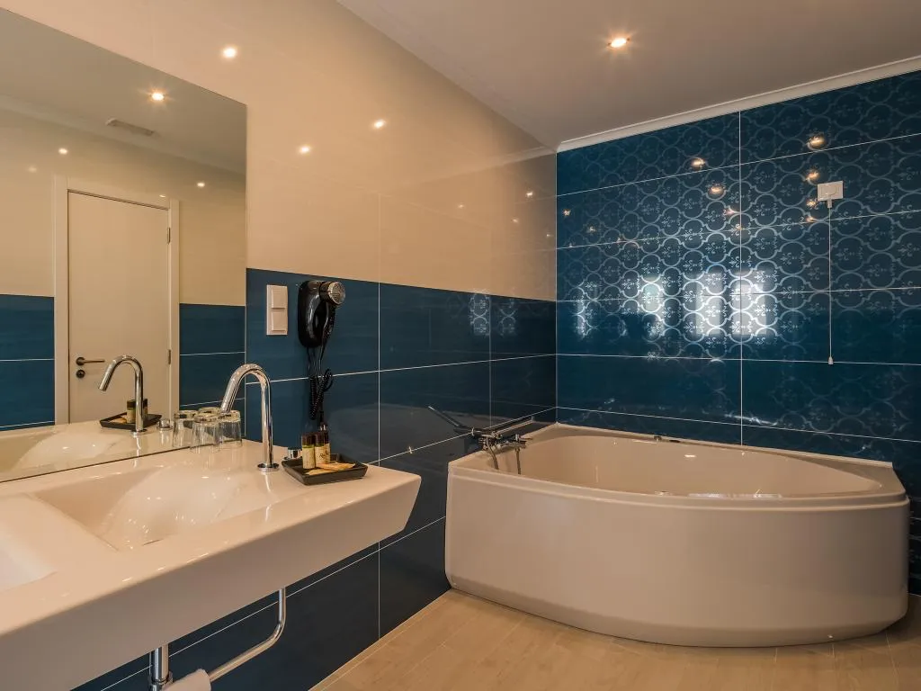 SUITE STANDARD Room, Vila Garden Guesthouse, Lisbon