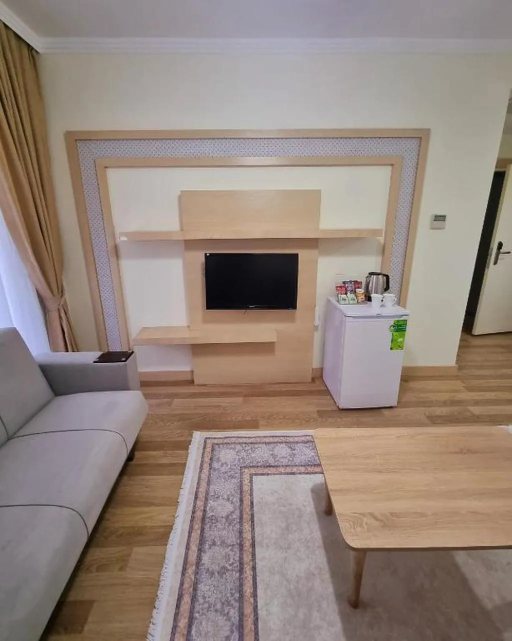 Room STANDARD Room, Kemer Rich Suit Hotel, Antalya