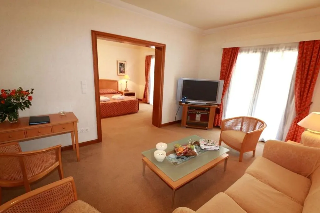 SUITE STANDARD Room, Annabelle Beach Resort, Crete