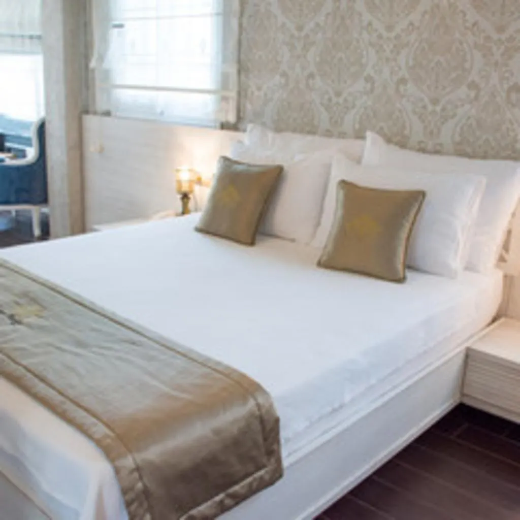 SUITE CLASSIC Room, Provence Mansion Alacati, Izmir