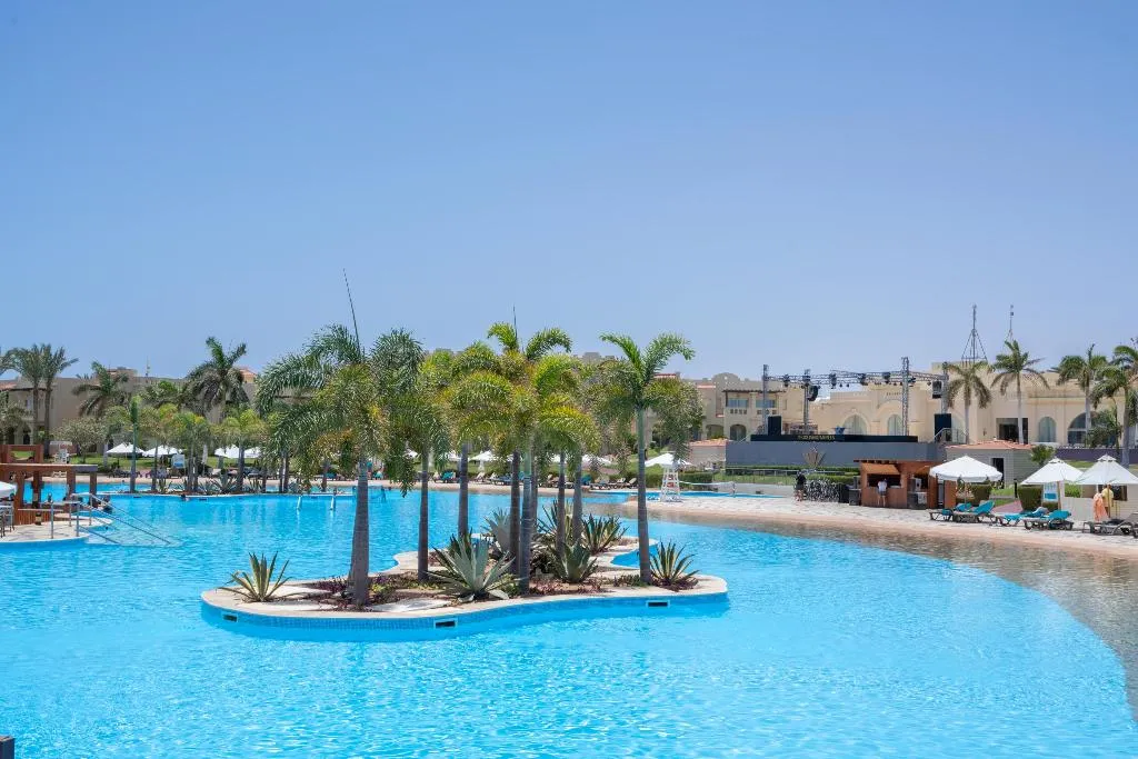 General view, Rixos Sharm El Sheikh Adults Only 18+ ALL INCLUSIV, Red Sea Riviera