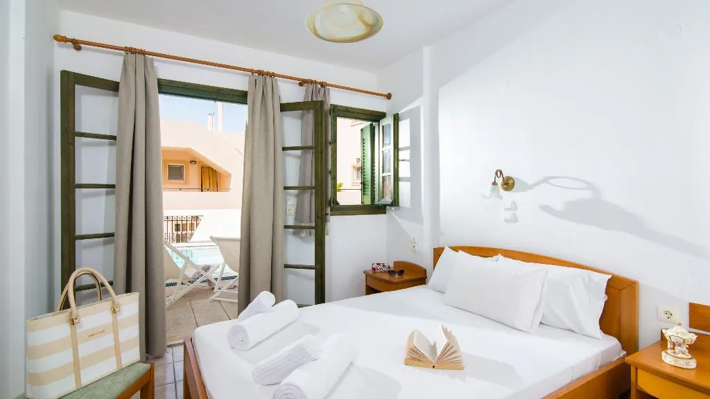 APARTMENT CAPACITY 3 Room, Villa Elite by Checkin, Crete