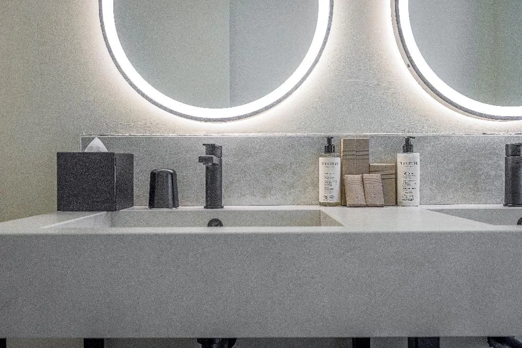 Double or Twin DELUXE Room, Palazzo Montebello, Florence