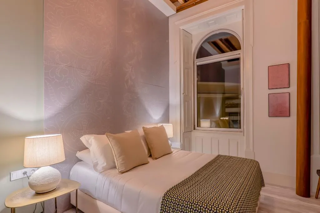 DOUBLE EXECUTIVE Room, Bacharéis Charming House, Porto