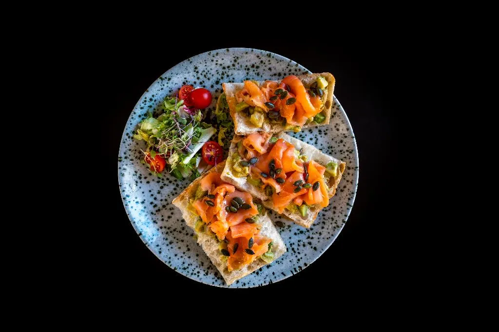 Restaurant, Soho Boutique Equitativa, Costa Del Sol