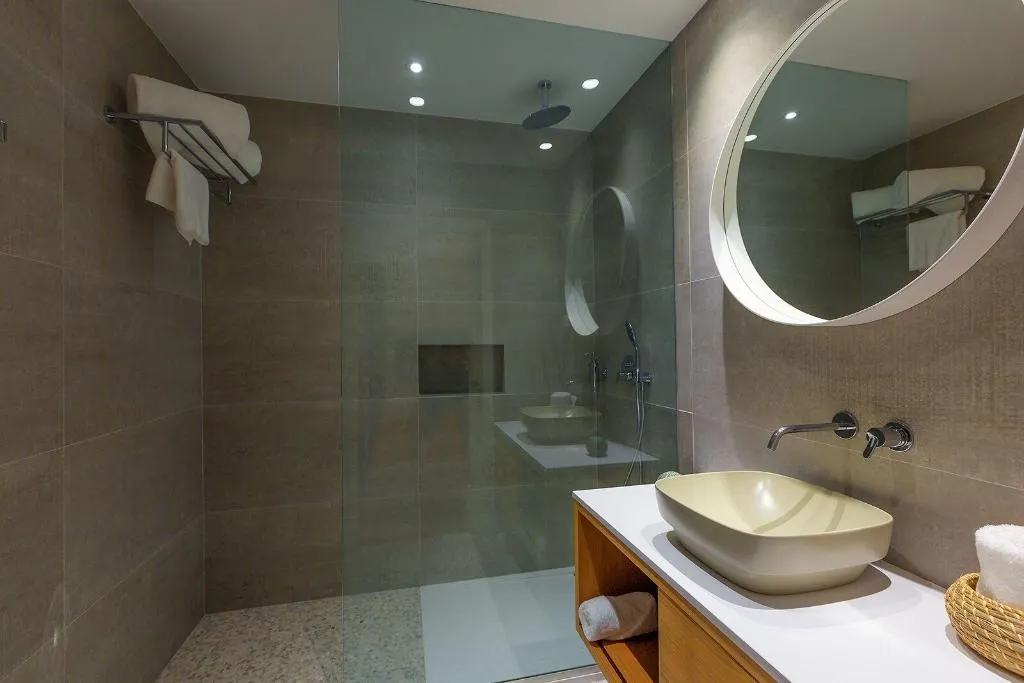Room, Three House Hotel, Madeira