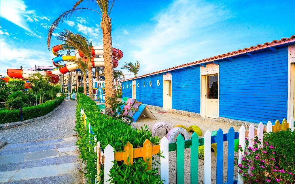 Sports and Entertainment, SUNRISE Alora, Red Sea Riviera