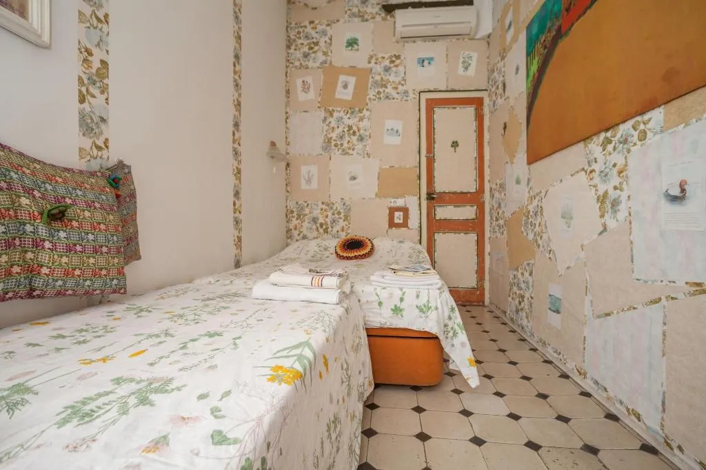 Room, Bienvenidos Innbb, Barcelona
