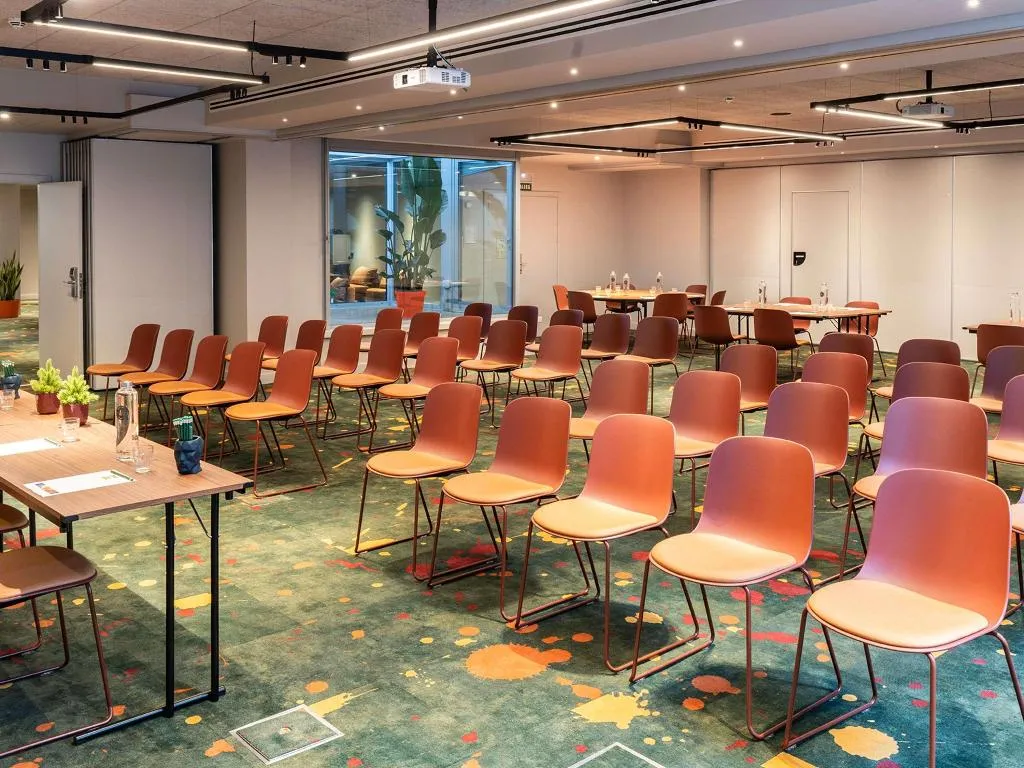 Conferences, ibis Styles Barcelona Sant Joan Despi, Barcelona