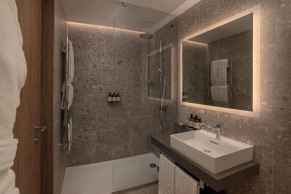 FAMILY ROOM CONNECTING ROOM Room, NH Collection Milano CityLife, Milan